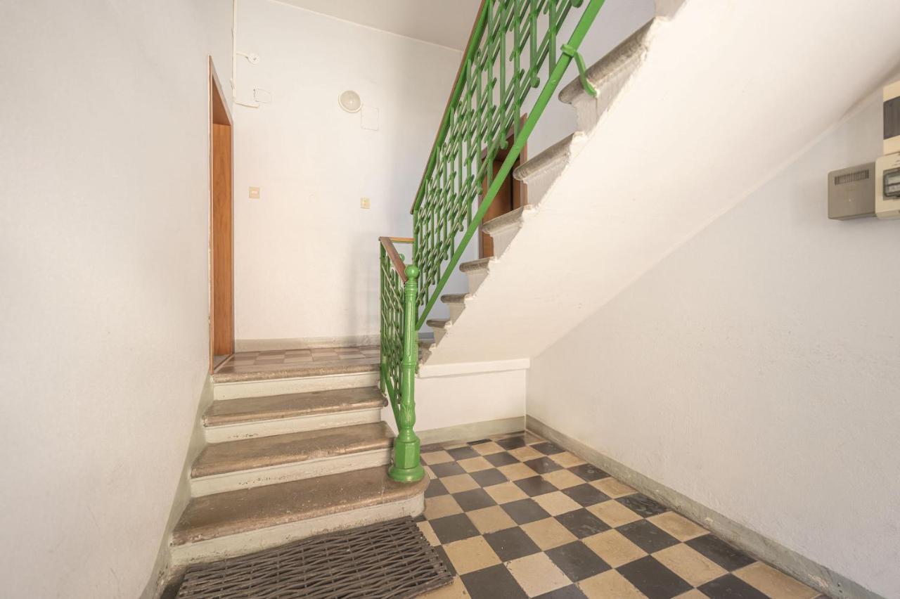 Arte E Cinema - 10 Min Da Venezia Apartment Mestre Exterior photo