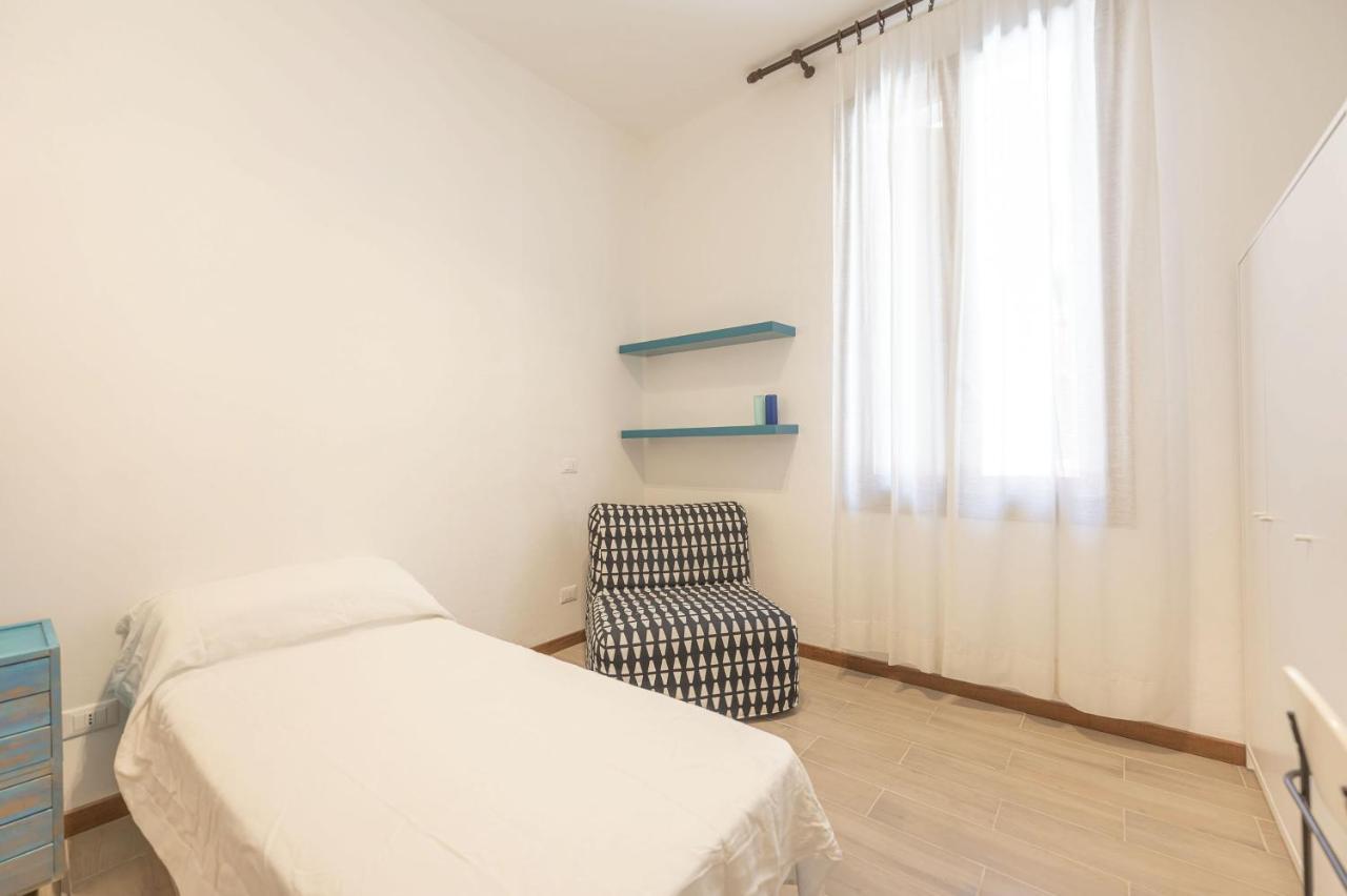 Arte E Cinema - 10 Min Da Venezia Apartment Mestre Exterior photo
